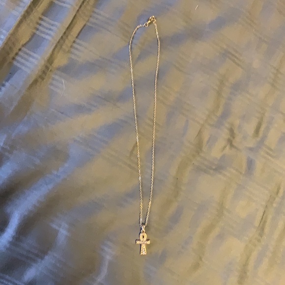 Necklace - Picture 2 of 2